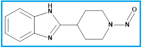 BILASTINE NITROSO IMPURITY 1